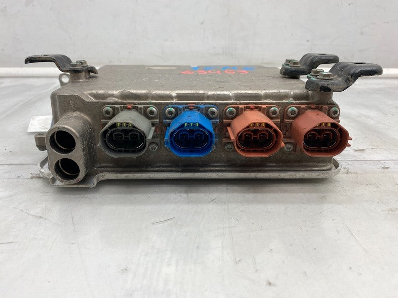 102884399B ⭕ 12-15 Model S Front HV Distribution Junction Box w/ Ground Cable 1028843-99-B