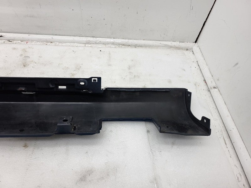 600587400J ⭕ 12-20 Model S Driver Side Rocker Panel Outer Sill Molding Left LH 6005874-00-J