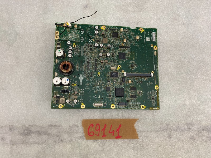 101589700F ⭕2016-2020 Tesla Model S Media Control Unit Motherboard Electronics 1015897-00-F