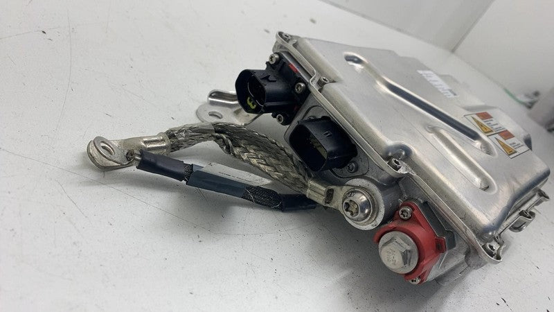 ⭕ 16-20 Tesla Model X High Voltage DC-DC Inverter Converter Module 106