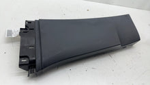 ⭕ 16-20 Model X Driver Side B-Pillar Lower Trim w/ Air Duct Left LH 1035967-01-H