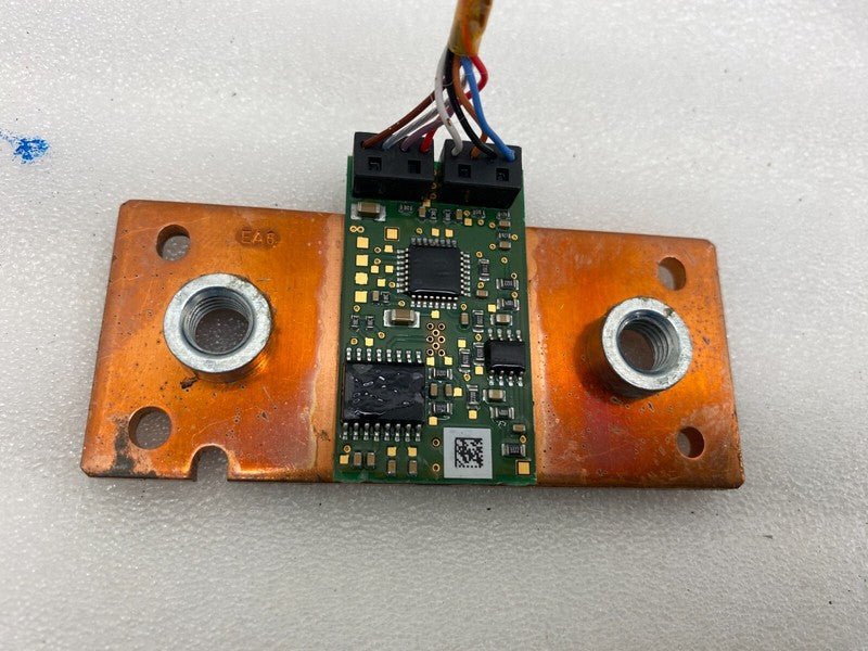 ⭕ 2012-2020 Tesla Model S High Voltage Battery Shunt Module HV BATT 10