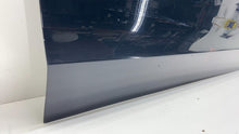 ⭕ 2017-2020 Model 3 M3 Front Passenger Side Door Shell Panel Right RH Black PBSB