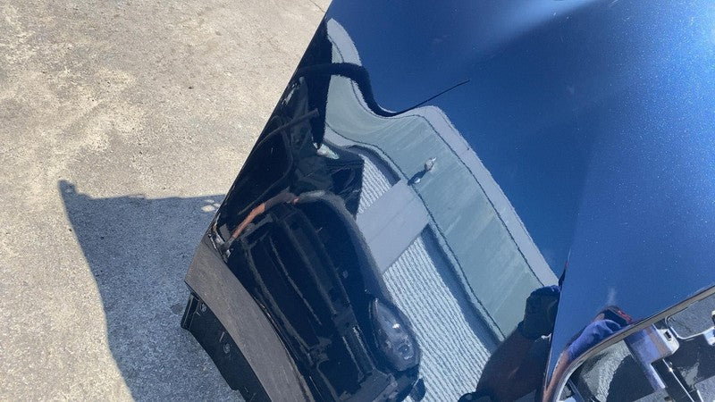 KMV650221 ⭕ 2024 2025 Mazda CX-90 Rear Bumper Fascia Cover Panel Assy OEM Blue KMV650221