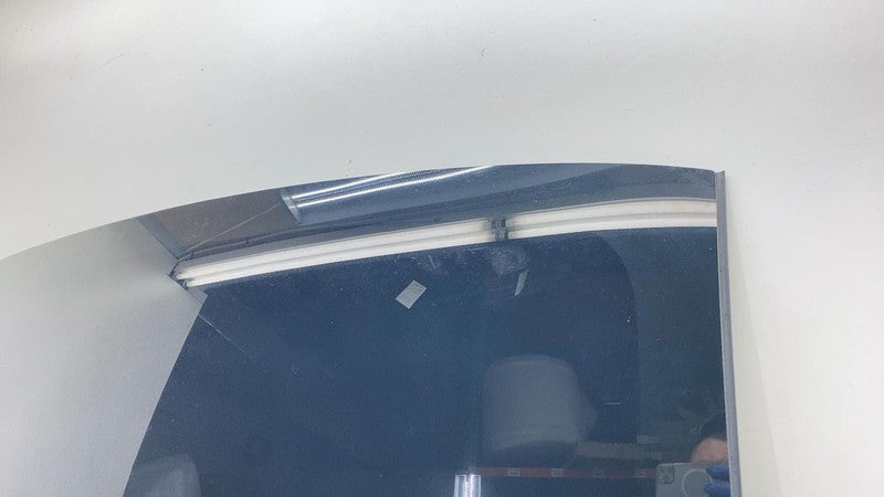 ⭕ 17-19 Model 3 Middle Panoramic Sunroof Fixed Roof Glass Moonroof 148