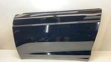 ⭕ 16-20 Model X Front Driver Side Door Shell Panel Left Black PBSB 1009906-00-M