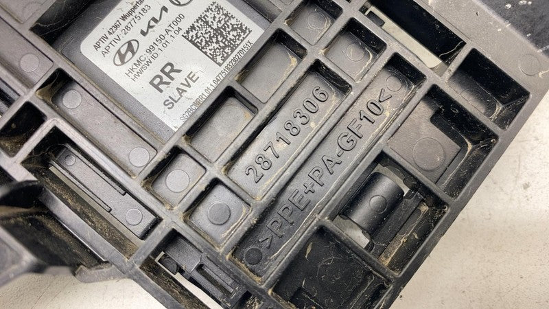 ⭕ 2023-2024 Kia Niro EV Rear Right Blind Spot Radar Sensor RR SLAVE 99