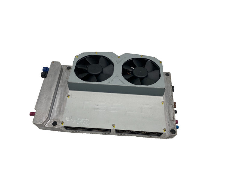⭕16-20 Model X Autopilot Module Self-Driving ECU Computer 3.0 Fused 16