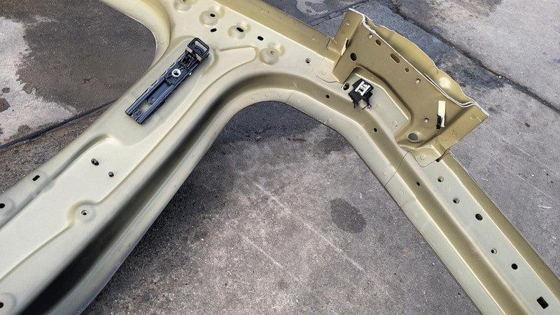 1917291-ST-A 2024-2025 Tesla Cybertruck Driver Body Side Outer Structural Frame Left LH Assy