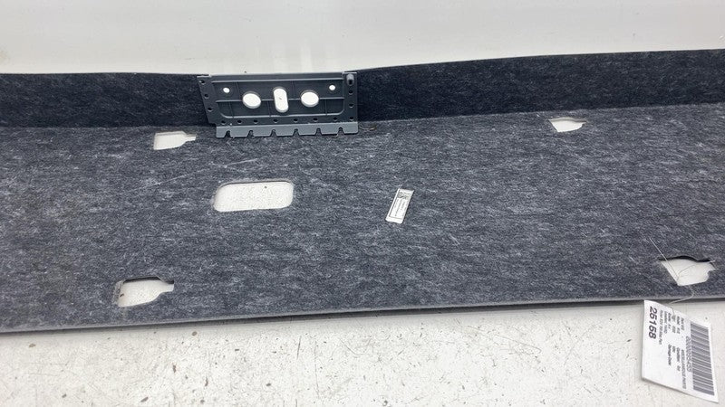 ⭕ 2022 Rivian EDV-700 Van Passenger Cargo Bulkhead Trim Cover Right PT