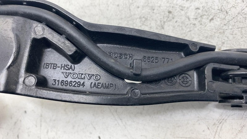 31696294 ⭕ 2021-2025 Polestar 2 Front Passenger Side Windshield Wiper Arm Right 31696294