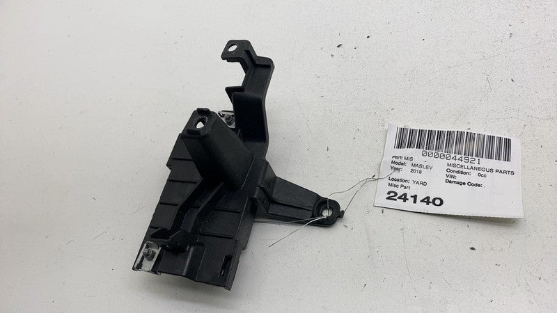 ⭕ 2017-2020 Maserati Levante Network Gateway Computer Control Module 0