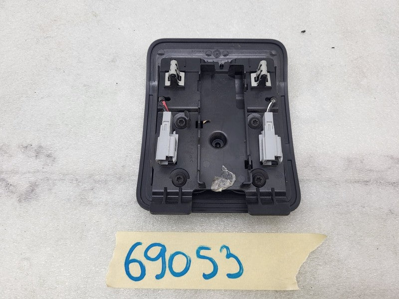 ⭕ 2012-2020 Tesla Model S Front Roof Overhead Console Dome Microphone Assembly