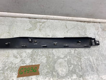 ⭕ 16-20 Model X Passenger Side Mid C-Pillar Trim Cover Panel Right 1073294-00-F