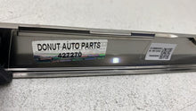 ⭕ 2022 2023 2024 Rivian R1T Center Console Upper Trim Bezel Cover PT00041132-F