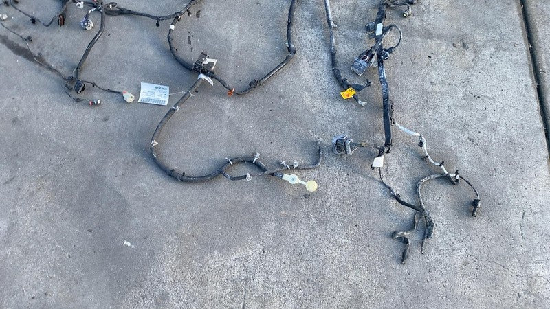 ⭕ 2021-2024 Jeep Wrangler 4XE Battery Wiring Harness Cable Wire Assy 6