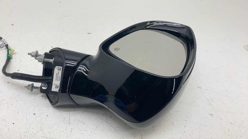 7RM59DX8AA ⭕2025 Chrysler Pacifica Driver Side Exterior Rear View Door Mirror Left Blue PPS