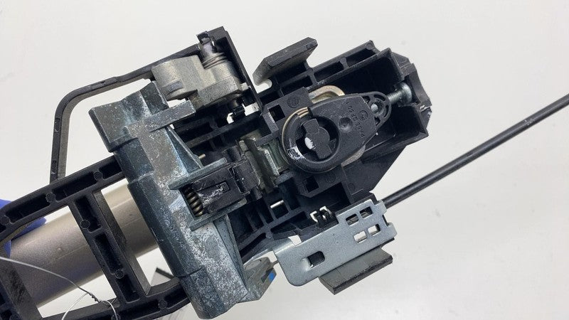 2013-2018 Ford C-Max Front Driver Side Exterior Outside Door Handle Le