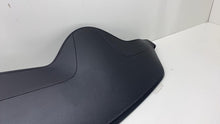 2012-2015 Tesla Model S MS Dashboard Instrument Panel Dash Trim Cover Black Assy