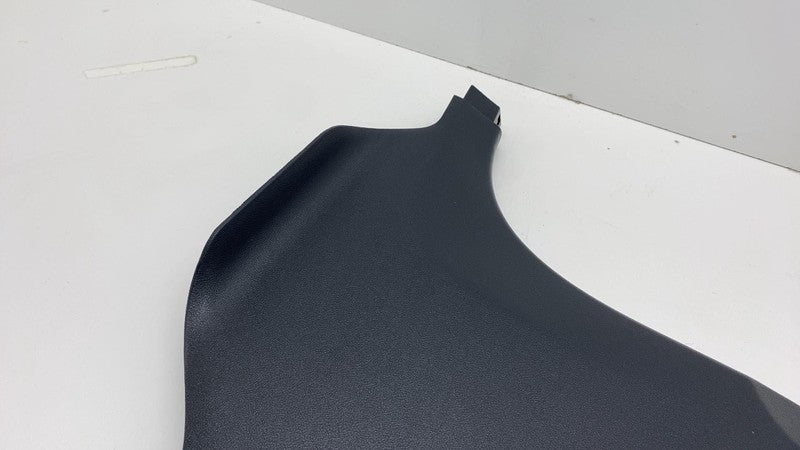 51437384530 2018-2023 BMW 530e B46X Passenger Lower B-Pillar Trim Cover Right RH 51437384530