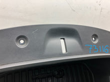 ⭕ 2020-2024 Tesla Model Y MY Front Trunk Tray Storage Bin Tub Frunk Compartment