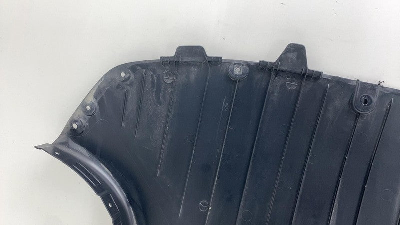 ⭕ 20-24 Model Y Rear Bumper Diffuser Lower Splash Shield Undertray 149