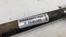 ⭕ 14-21 Ram Promaster 2500 3.6L Driver Left Front Axle Shaft FWD Gasoline Outer