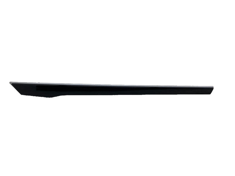 103608110A ⭕ 16-20 Model X Rear Right Door Trim Mold Card Molding Obeche Pore 1036081-10-A