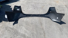 ⭕ 2023 2024 Tesla Model Y Rear Fascia Bumper Cover Panel Black PBSB 1494005-00-B