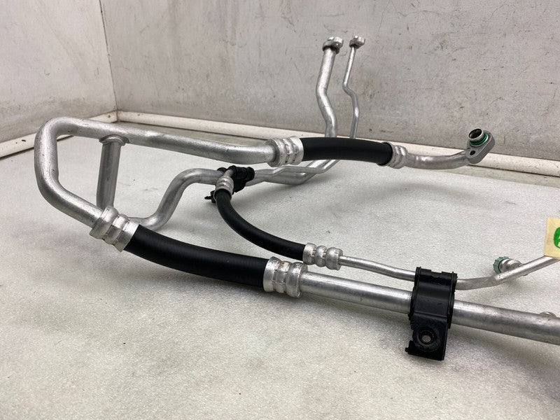 ⭕ 2012-2015 Tesla Model S A/C Air Conditioner Line Liquid Suction Pipe Hose OEM