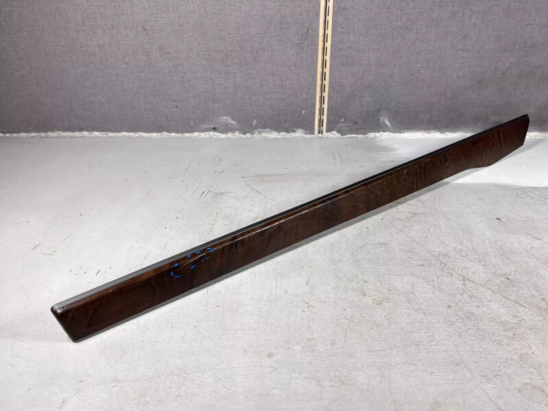 103582619B ⭕ 2016-2020 Tesla Model X MX Rear Left Door Trim Mold Card Molding 1035826-19-B