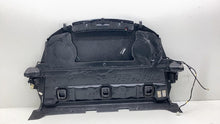 2017-2023 Tesla Model 3 M3 Rear Package Shelf Tray Panel Cover + Brake Light OEM