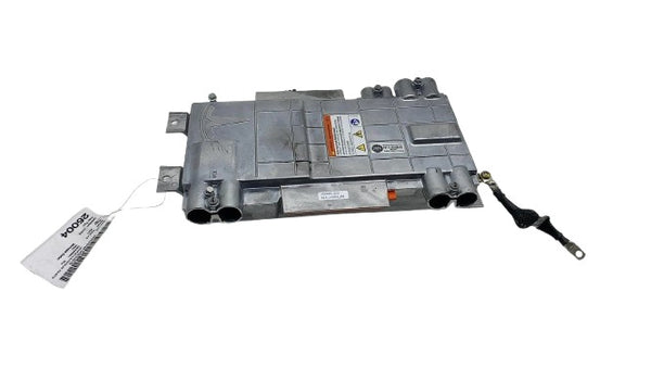 2012-2015 Tesla Model S MS 1-Phase High Voltage Junction Box Dual Motor Assembly