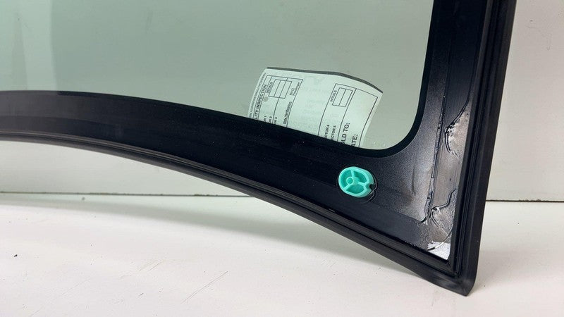 1061987-01-J ⭕NEW 16-20 Model S Front Windshield Wind Screen Glass w/ Triple-Cam 1061987-01-J