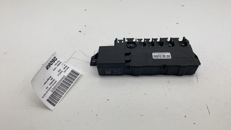 A 297 540 20 01 ⭕ 22 Mercedes-Benz EQS 450+ Dashboard Fuse Relay Junction Box Block A2975402001