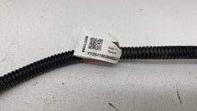 ⭕ 16-20 Tesla Model S MS Rear Bumper Wiring Harness Cable Wire Loom 1004421-04-T