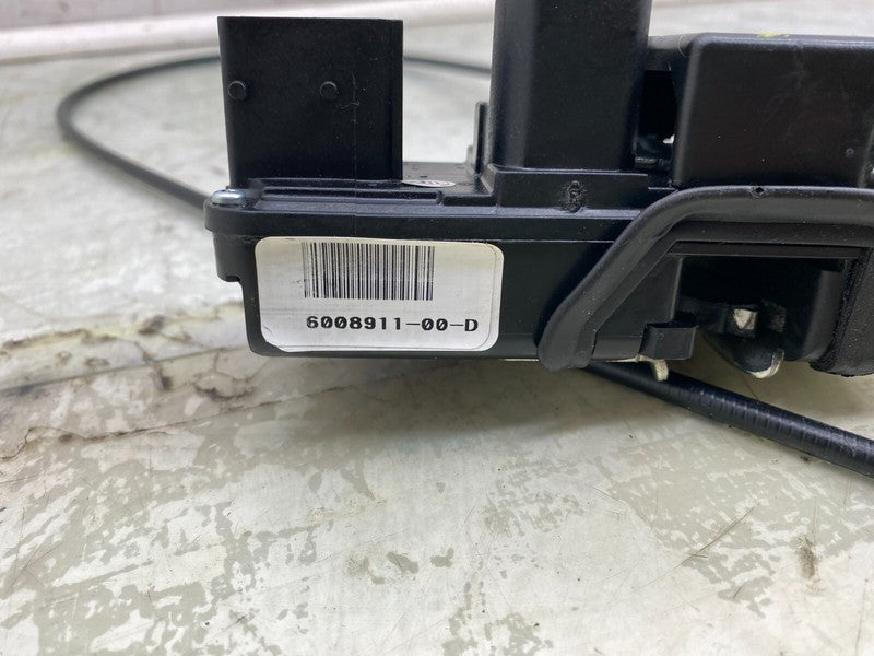 ⭕12-20 Tesla Model S Rear Driver Side Door Lock Latch Actuator Left 60