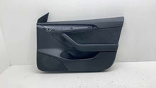 Front Door Trim Panel TESLA MODEL 3 Right 22