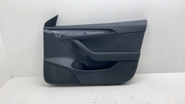 Front Door Trim Panel TESLA MODEL 3 Right 22