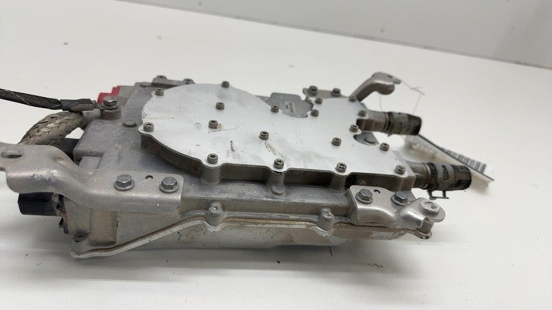 ⭕ 16-20 Tesla Model X High Voltage DC-DC Inverter Converter Module 106