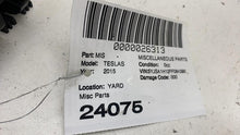 ⭕ 16-20 Model S Front Cabin Battery Fuse Relay Junction Box Module 1094409-01-D