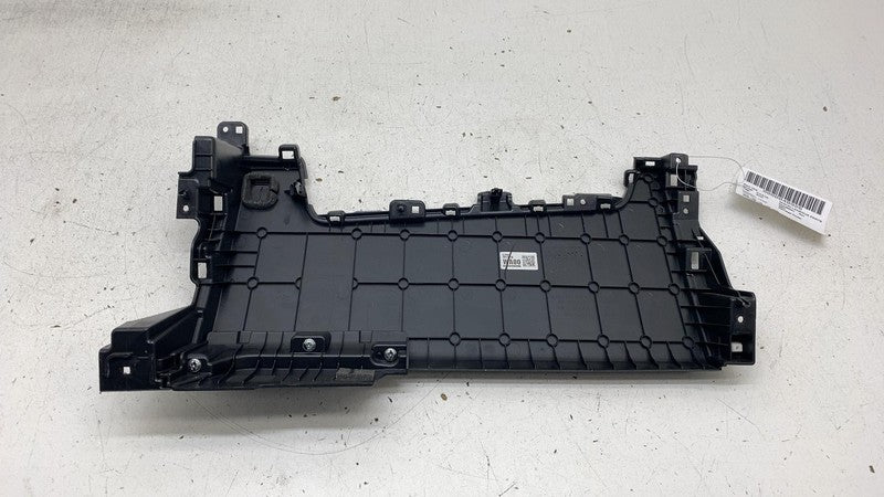 84760CV030 2022 2023 2024 Kia EV6 Dash Dashboard Center Lower Trim Cover Panel 84760-CV030