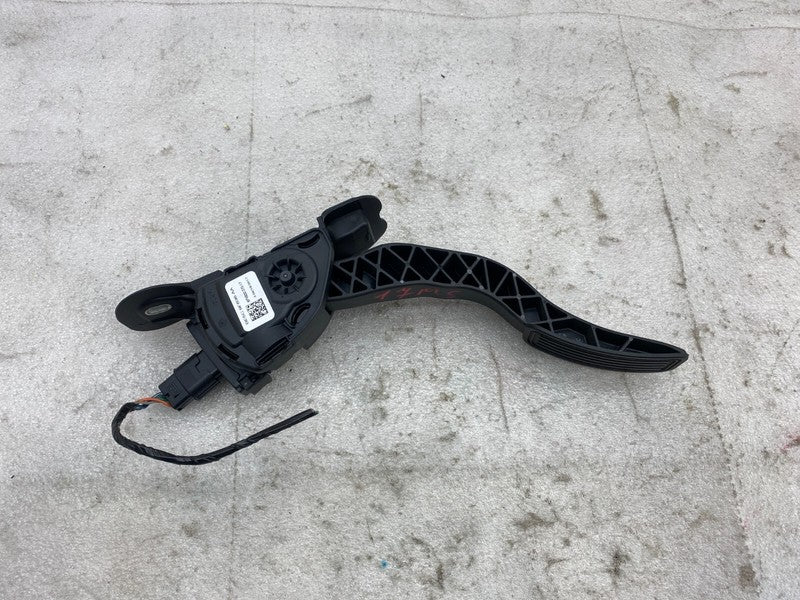 BE5C9F836AA ⭕2012-2020 Tesla Model S X Accelerator Throttle Pedal Assembly OEM BE5C 9F836-AA
