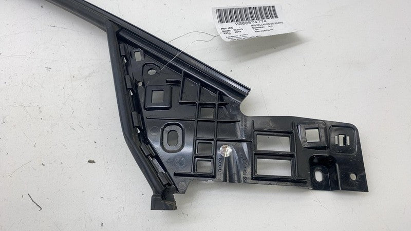 7453552 ⭕ 2014-2021 BMW i3 I01 Right Side Windshield A Pillar Door Molding Upper 7453552