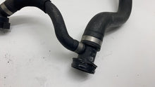 2021 BMW 530e G30 Radiator Charge Air Cooler Upper Hose Line 16269713