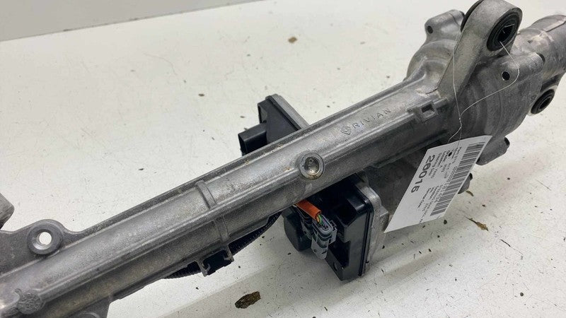 ⭕ 2022 2023 2024 Rivian R1T Power Steering Gear Box Rack & Pinion PT00