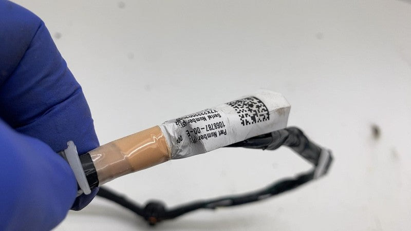 ⭕ 17-23 Tesla Model 3 Front Windshield Triple Camera Wiring Harness 10