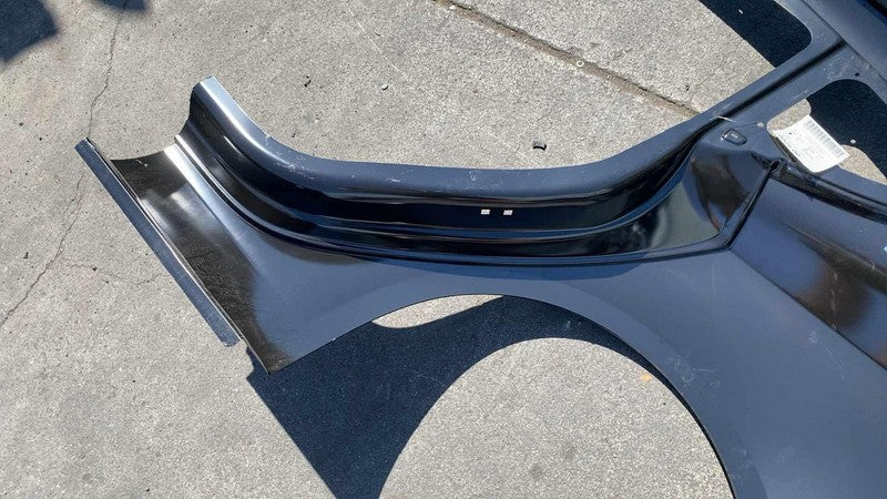 ⭕ 2021 2022 2023 Tesla Model 3 Rear Passenger Side Quarter Panel Skin Right RH