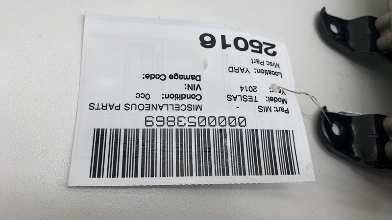 1028843 00 C 2012-2015 Tesla Model S MS Front High Voltage Junction Box Distribution Assembly