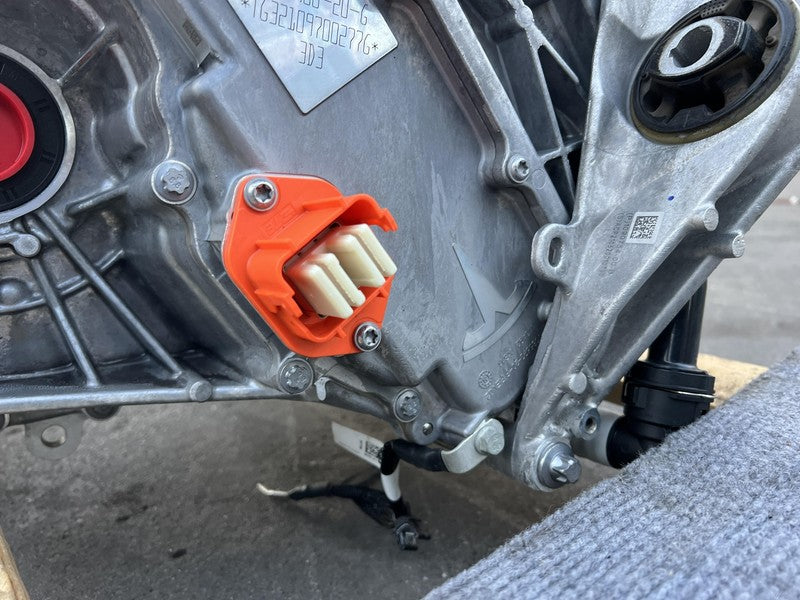 ⭕17-23 Tesla Model Y 3 Front Drive Unit Engine Electric Motor *26k* 11